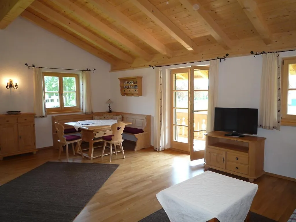 Gästehaus Johanna Bad Wiessee Gasthof