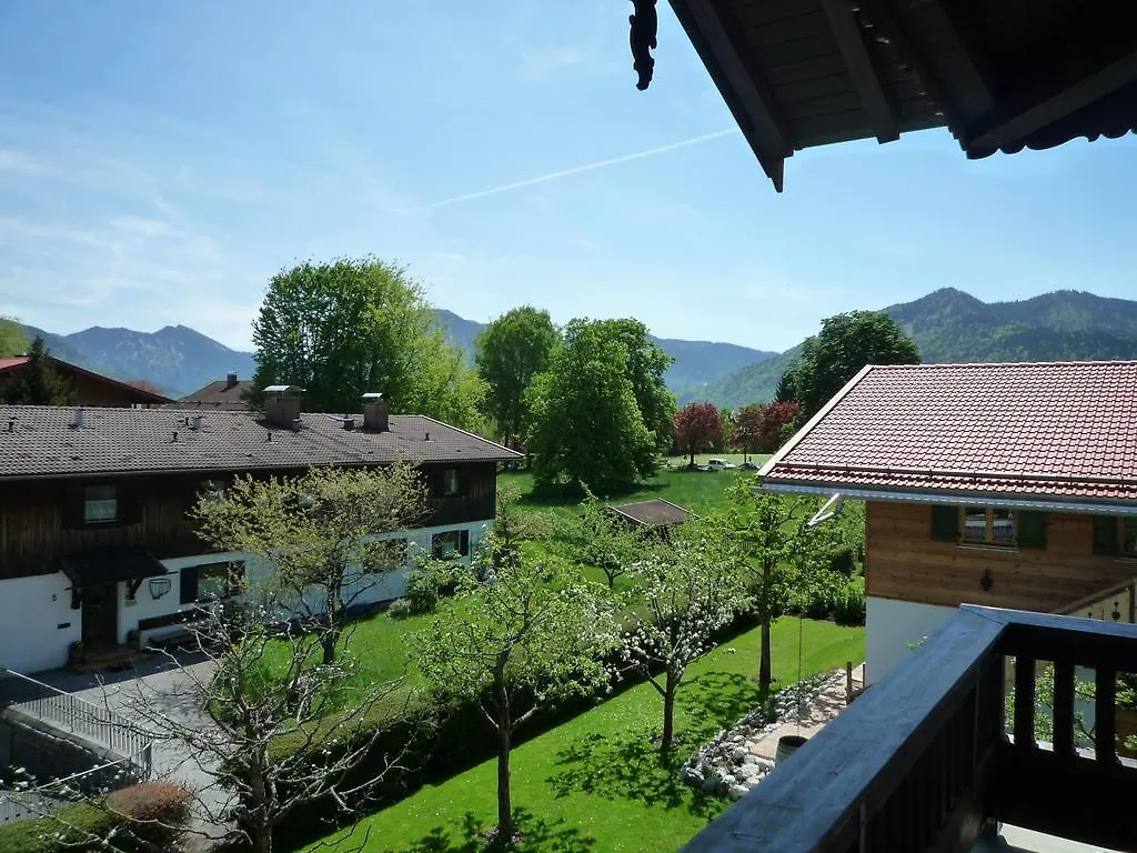 Gästehaus Johanna Bad Wiessee