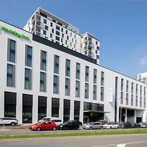– Toulouser Allee, An Ihg Düsseldorf